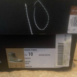 Harley-Davidson boots